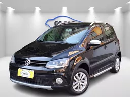 Volkswagen Crossfox