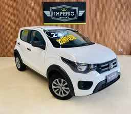 Fiat Mobi