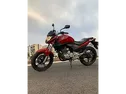 Honda CB 300R Vermelho 5