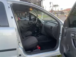 Chevrolet Corsa
