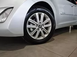 Hyundai