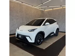 BYD Dolphin Mini