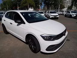 Volkswagen Polo Hatch