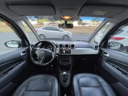 Citroën Aircross