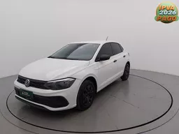 Volkswagen Polo Hatch