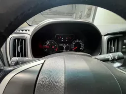 Chevrolet S10