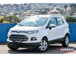 Ecosport