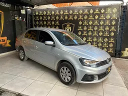 Volkswagen Voyage