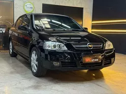 Chevrolet Astra