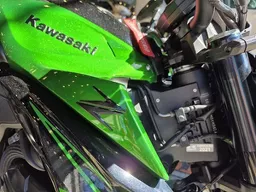 Kawasaki Z