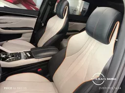 BYD Song Plus