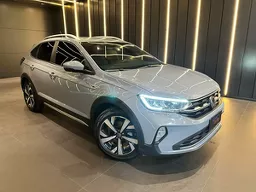 Volkswagen Nivus