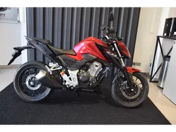CB Twister