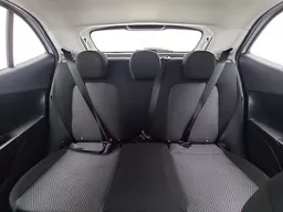 Fiat Pulse