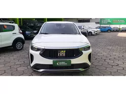 Fiat Fastback