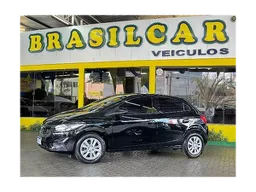Chevrolet Joy