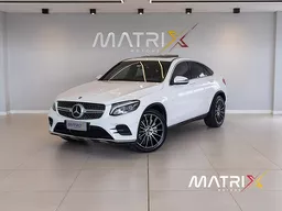 Mercedes-benz GLC 250