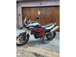 F 800 GS