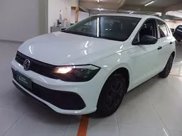 Volkswagen Polo Hatch