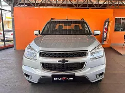 Chevrolet S10