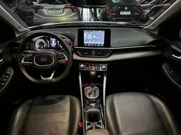 Fiat Fastback