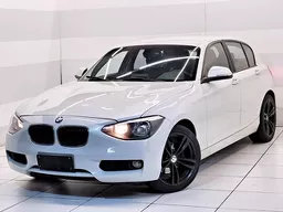 BMW 118i