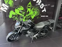 Yamaha Fazer 250