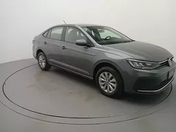 Volkswagen Virtus