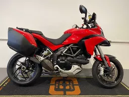 Ducati Multistrada
