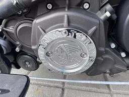 Indian Scout