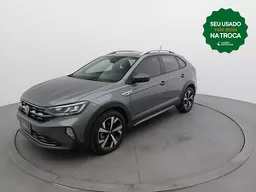Volkswagen Nivus