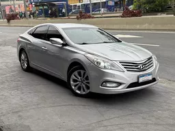 Hyundai Azera