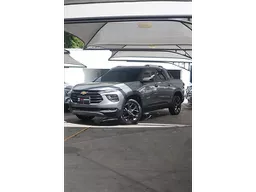 Chevrolet Montana