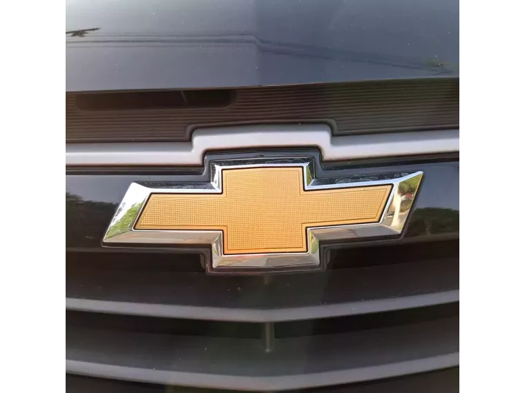 Chevrolet Prisma Preto 14