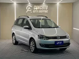 Volkswagen Spacefox
