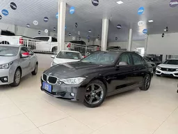 BMW 320i