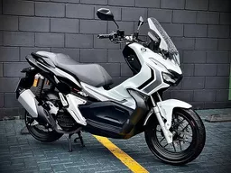 Honda ADV