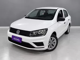 Volkswagen Voyage