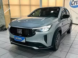 Fiat Fastback