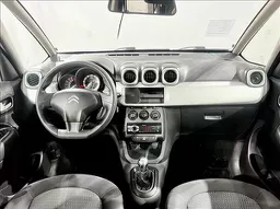 Citroën Aircross