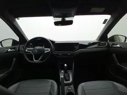 Volkswagen Nivus