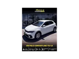 Volkswagen Polo Hatch