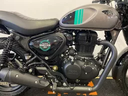 Royal Enfield Hunter 350