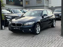 BMW 120i