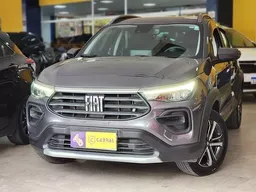 Fiat Pulse