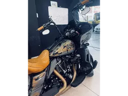 Harley-Davidson Road Glide