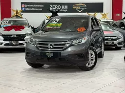 Honda CRV