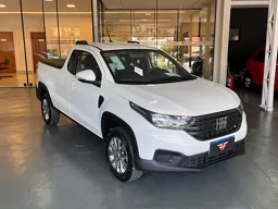 Fiat Strada