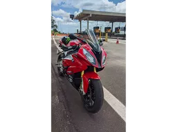 S 1000 RR