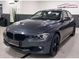 BMW 328i